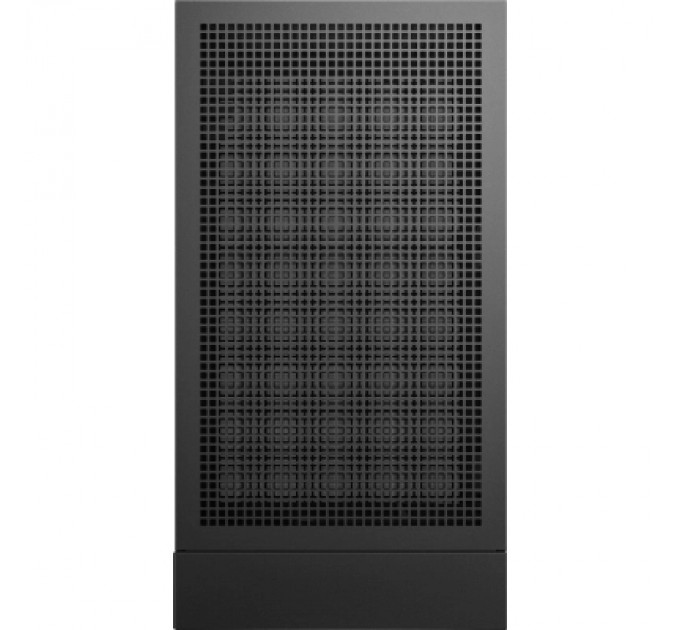 Deepcool Корпус Deepcool CH170 Digital Black (R-CH170-BKNPI0D-G-1)