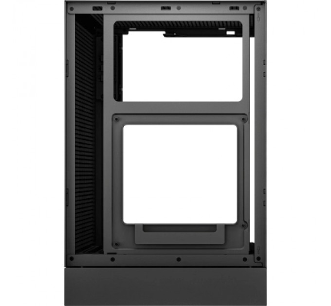 Deepcool Корпус Deepcool CH170 Digital Black (R-CH170-BKNPI0D-G-1)
