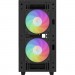 Deepcool Корпус Deepcool CH360 Digital Black (R-CH360-BKAPE3D-G-1)