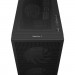 Deepcool Корпус Deepcool CH360 Digital Black (R-CH360-BKAPE3D-G-1)