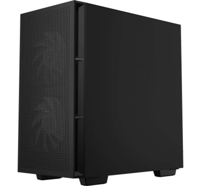 Deepcool Корпус Deepcool CH360 Digital Black (R-CH360-BKAPE3D-G-1)