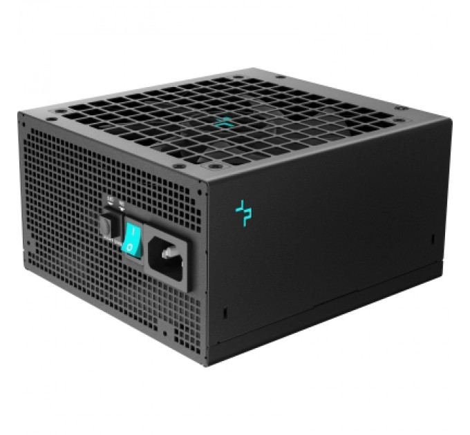 Deepcool Блок живлення Deepcool 800W PL800D (R-PL800D-FC0B-EU-V2)