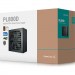 Deepcool Блок живлення Deepcool 800W PL800D (R-PL800D-FC0B-EU-V2)