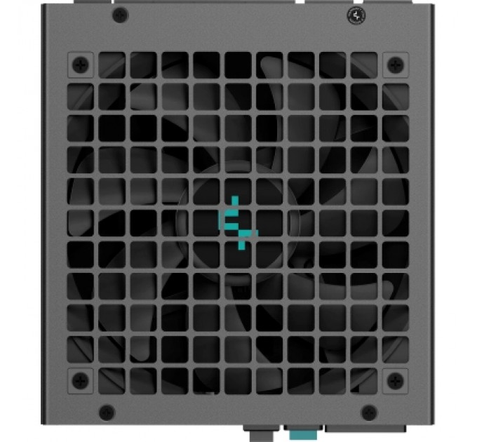 Deepcool Блок живлення Deepcool 800W PL800D (R-PL800D-FC0B-EU-V2)