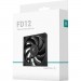 Deepcool Кулер до корпусу Deepcool FD12 (R-FD12-BKNPN1-G)