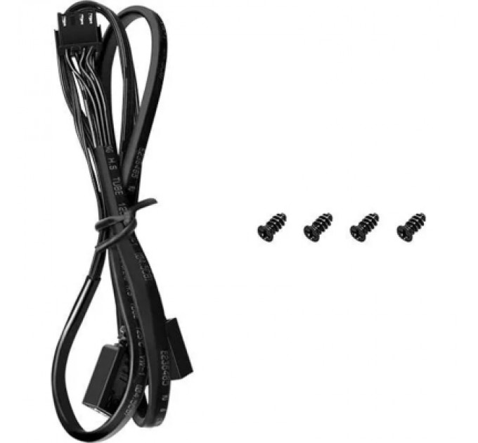 Deepcool Кулер до корпусу Deepcool FD12 (R-FD12-BKNPN1-G)