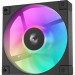 Deepcool Кулер до корпусу Deepcool FD12 ARGB (R-FD12-BKAPN1-G)