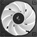 Deepcool Кулер до корпусу Deepcool FD12 ARGB (R-FD12-BKAPN1-G)