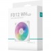 Deepcool Кулер до корпусу Deepcool FD12 ARGB WH (R-FD12-WHAPN1-G)