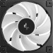 Deepcool Кулер до корпусу Deepcool FD12 ARGB-3 IN 1 (R-FD12-BKAPN3-G)