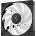 Deepcool Кулер до корпусу Deepcool FD12 ARGB-3 IN 1 (R-FD12-BKAPN3-G)