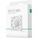Deepcool Кулер до корпусу Deepcool FD12 WH (R-FD12-WHNPN1-G)