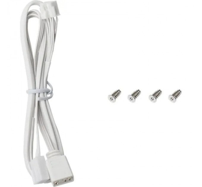 Deepcool Кулер до корпусу Deepcool FD12 WH (R-FD12-WHNPN1-G)