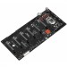 ASRock Материнська плата ASRock H510PROBTC+ (H510 PRO BTC+)