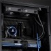 Chieftec Система рідинного охолодження Chieftec Iceberg 240 DARK (CLC-240-BLK)