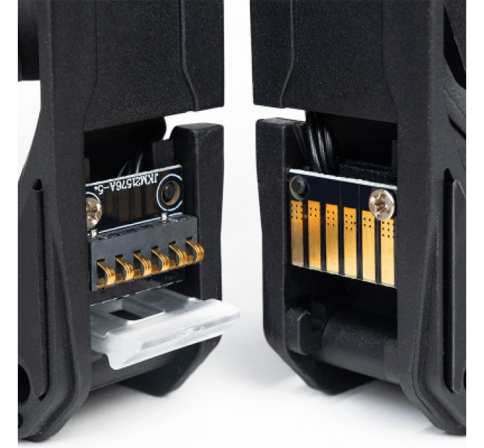 Chieftec Система рідинного охолодження Chieftec Iceberg 240 DARK (CLC-240-BLK)