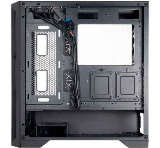 Chieftec Корпус Chieftec APEX LUMO (GA-01B-L-OP)