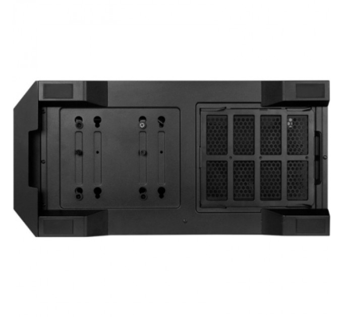 Chieftec Корпус Chieftec APEX LUMO (GA-01B-L-OP)