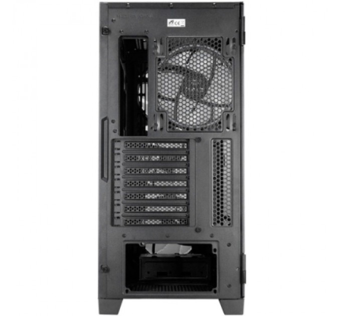 Chieftec Корпус Chieftec APEX LUMO (GA-01B-L-OP)