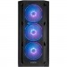 Chieftec Корпус Chieftec APEX LUMO (GA-01B-L-OP)
