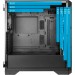 Chieftec Корпус Chieftec APEX LUMO (GA-01B-L-OP)