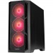 Chieftec Корпус Chieftec APEX LUMO (GA-01B-L-OP)