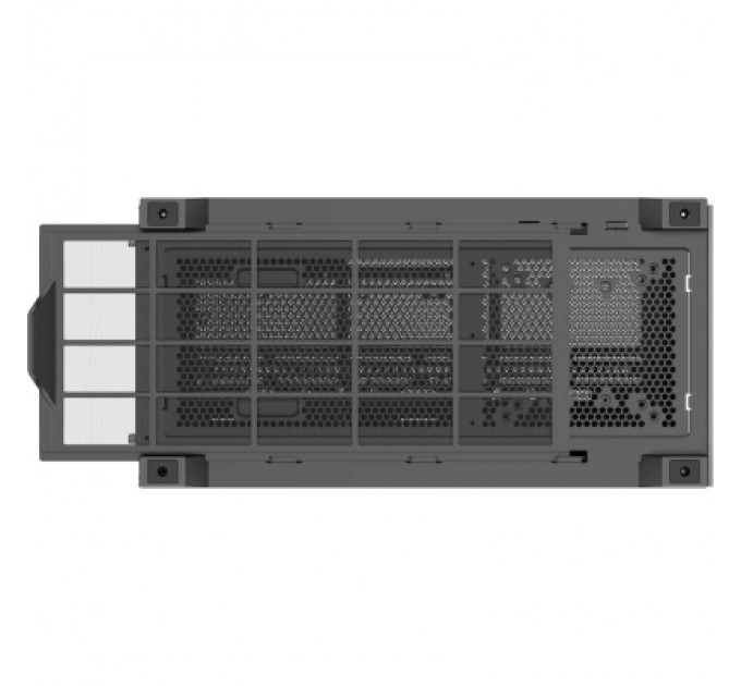 Xilence Корпус Xilence GLEAM ARGB X818.ARGB (XG171_X818.ARGB)