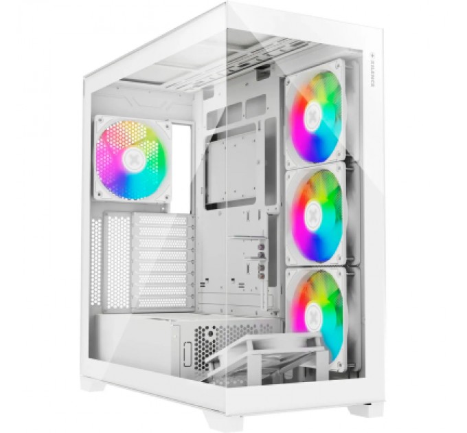 Xilence Корпус Xilence GLEAM ARGB X818.W.ARGB (XG271_X818.W.ARGB)