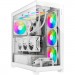 Xilence Корпус Xilence GLEAM ARGB X818.W.ARGB (XG271_X818.W.ARGB)