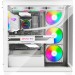 Xilence Корпус Xilence GLEAM ARGB X818.W.ARGB (XG271_X818.W.ARGB)