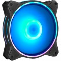 Chieftec Кулер до корпусу Chieftec ZF-1225RGB