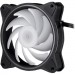 Chieftec Кулер до корпусу Chieftec ZF-1225RGB