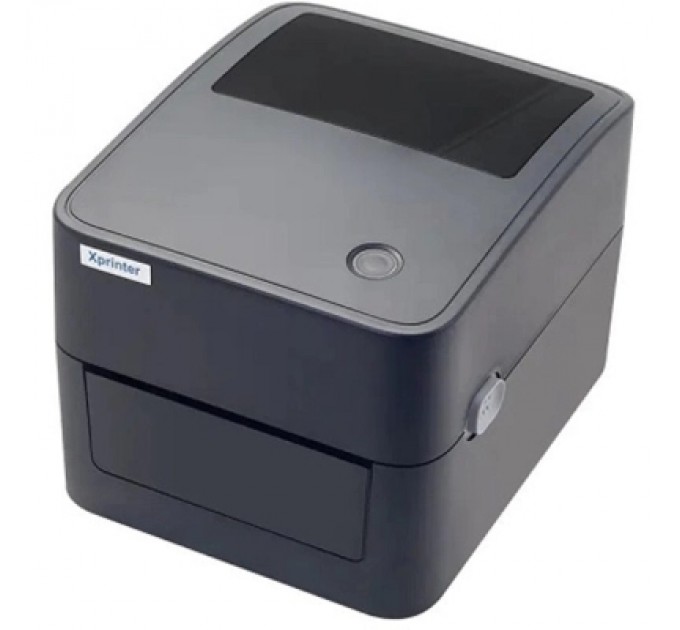 X-PRINTER Принтер етикеток X-PRINTER XP-410B USB. Ethernet, WiFi (XP-410B UES)