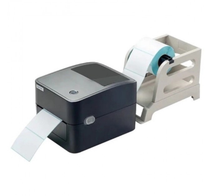X-PRINTER Принтер етикеток X-PRINTER XP-410B USB. Ethernet, WiFi (XP-410B UES)