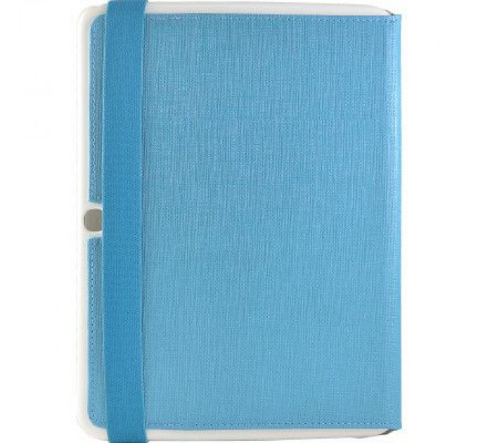 Rock Чохол до планшета Rock Samsung Galaxy Tab3 10,1" flexible series green (P5200-40209)