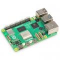 Raspberry Pi Додаткове обладнання до промислового ПК Raspberry Pi Плата Raspberry Pi 5, 2GB (RPI5-2GB)
