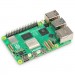 Raspberry Pi Додаткове обладнання до промислового ПК Raspberry Pi Плата Raspberry Pi 5, 2GB (RPI5-2GB)