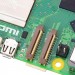 Raspberry Pi Додаткове обладнання до промислового ПК Raspberry Pi Плата Raspberry Pi 5, 2GB (RPI5-2GB)