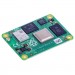 Raspberry Pi Додаткове обладнання до промислового ПК Raspberry Pi Комп''ютерний модуль Raspberry Pi Compute Module 4 (8GB) CM4008000 (SC0687)