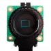 Raspberry Pi Додаткове обладнання до промислового ПК Raspberry Pi Камера Raspberry Pi High Quality Camera (SC0818) (SC0818)