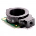Raspberry Pi Додаткове обладнання до промислового ПК Raspberry Pi Камера Raspberry Pi High Quality Camera (SC0818) (SC0818)