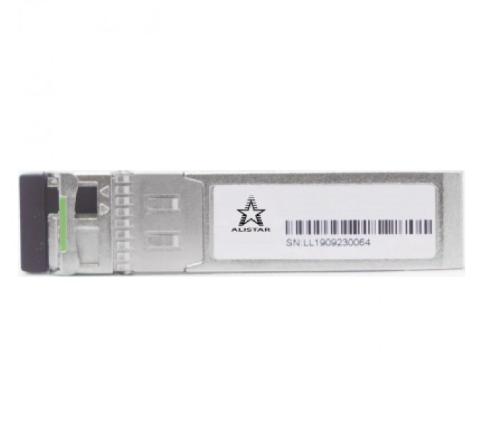 Alistar Модуль SFP Alistar SFP-10G-ZR-BX-D