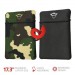 Trust Чохол до ноутбука Trust 17.3" GXT 1244C Lido JUNGLE CAMO (23246)