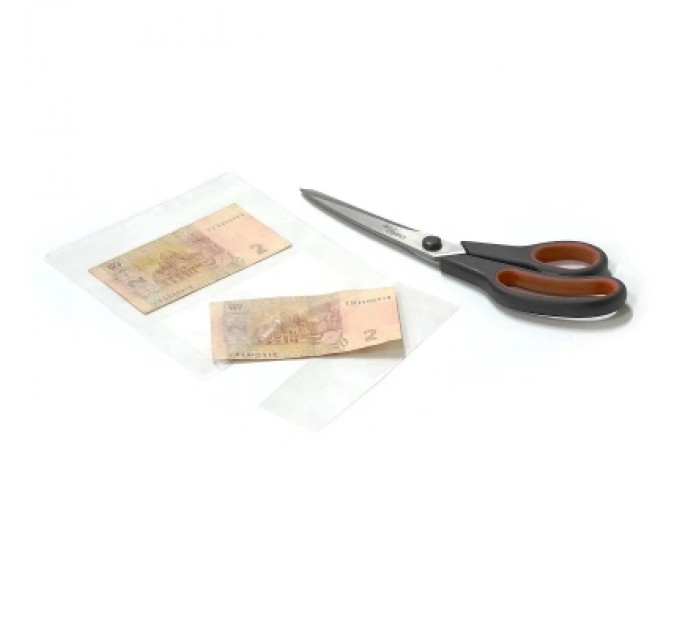 Agent Плівка для ламінування Agent глянц. А5 100мк Agent Capsule, уп/25 (3150023)