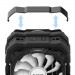 Alseye Кулер до процесора Alseye M120D-B-Plus II (AS.01.01.0044)