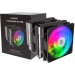 Alseye Кулер до процесора Alseye N600-DT-B (AS.01.05.0023)