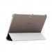Rock Чохол до планшета Rock Samsung Galaxy Tab3 10,1" new elegant series black (P5200-40537)