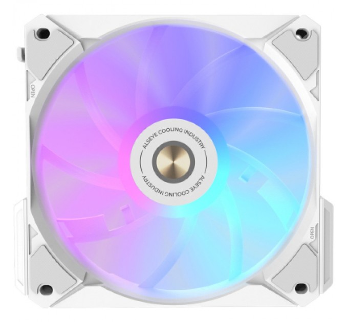 Alseye Кулер до корпусу Alseye i12W-K3 (AS.04.09.0003)