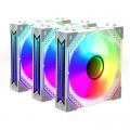 Alseye Кулер до корпусу Alseye Mirror Ⅲ-W-K (AS.04.06.0147)