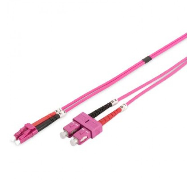 Alistar Оптичний патчкорд Alistar XFP to XFP 10G Directly-attached Copper Cable 1M (DAC-XFP-XFP-1M)